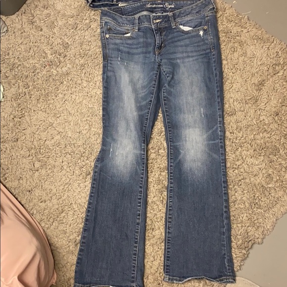 American Eagle Outfitters Denim - American Eagle Jeans